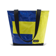 Mini Zippered Blake Tote