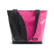 Mini Zippered Blake Tote