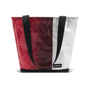 Mini Zippered Blake Tote