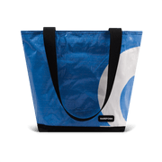 Mini Zippered Blake Tote