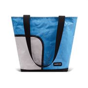 Mini Zippered Blake Tote