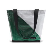 Mini Zippered Blake Tote