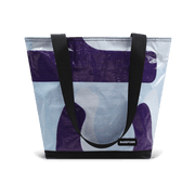 Mini Zippered Blake Tote