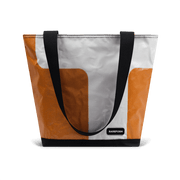 Mini Zippered Blake Tote