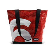 Mini Zippered Blake Tote