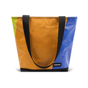 Mini Zippered Blake Tote