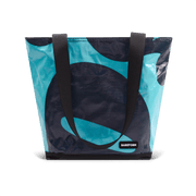 Mini Zippered Blake Tote
