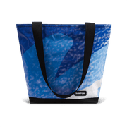 Mini Zippered Blake Tote