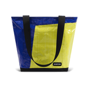 Mini Zippered Blake Tote