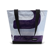 Mini Zippered Blake Tote
