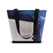 Mini Zippered Blake Tote
