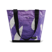 Mini Zippered Blake Tote