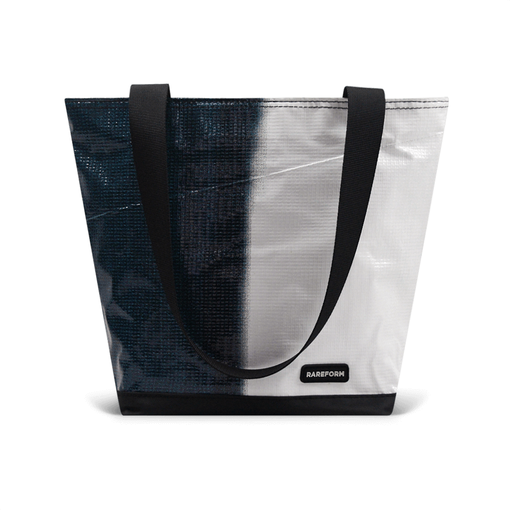 Mini Zippered Blake Tote