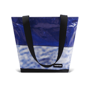 Mini Zippered Blake Tote