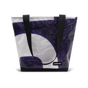 Mini Zippered Blake Tote