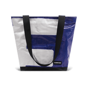 Mini Zippered Blake Tote