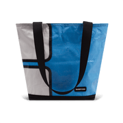 Mini Zippered Blake Tote