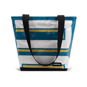 Mini Zippered Blake Tote