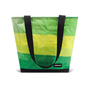 Mini Zippered Blake Tote