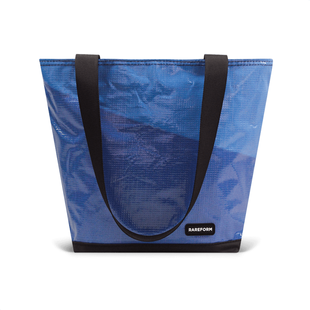 Mini Zippered Blake Tote