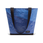Mini Zippered Blake Tote