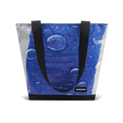 Mini Zippered Blake Tote