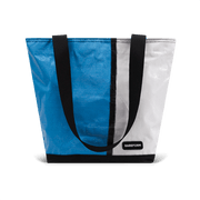Mini Zippered Blake Tote