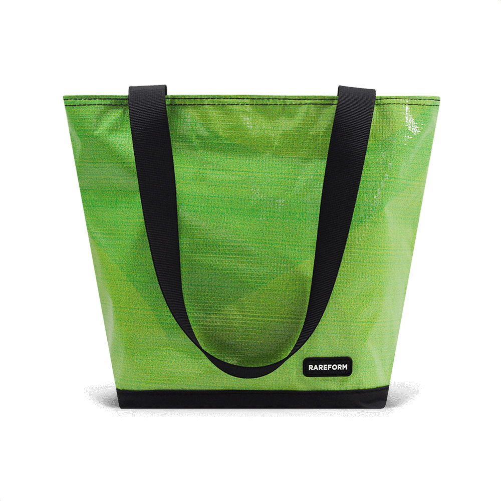 Mini Zippered Blake Tote