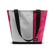 Mini Zippered Blake Tote