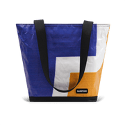 Mini Zippered Blake Tote