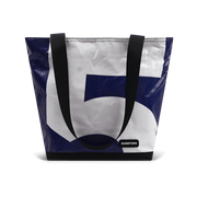 Mini Zippered Blake Tote