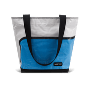 Mini Zippered Blake Tote