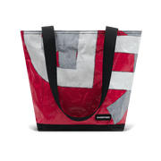 Mini Zippered Blake Tote