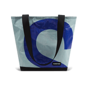 Mini Zippered Blake Tote