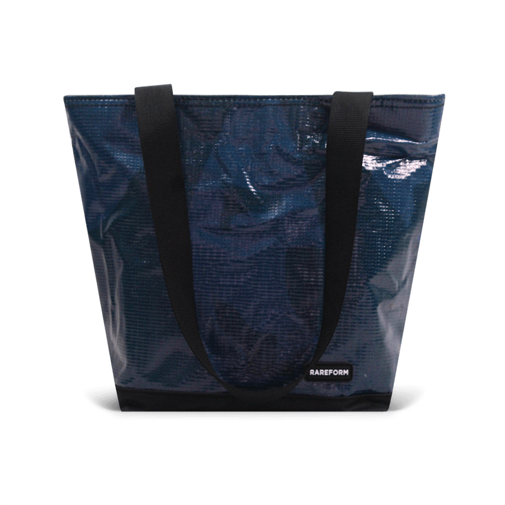 Mini Zippered Blake Tote