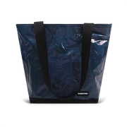 Mini Zippered Blake Tote