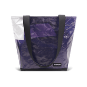 Mini Zippered Blake Tote