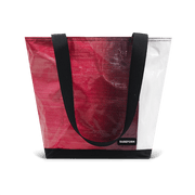 Mini Zippered Blake Tote