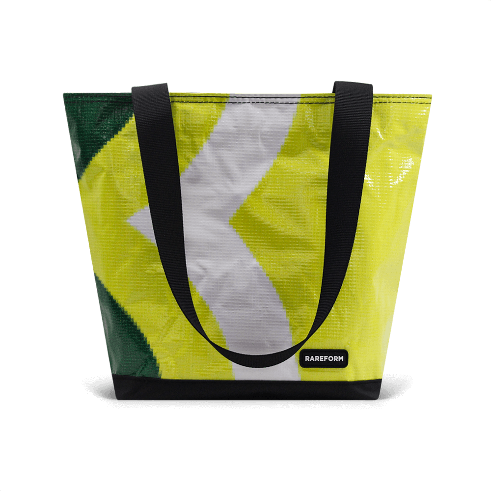 Mini Zippered Blake Tote