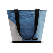 Mini Zippered Blake Tote