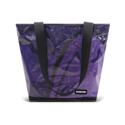 Mini Zippered Blake Tote