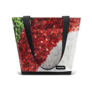 Mini Zippered Blake Tote
