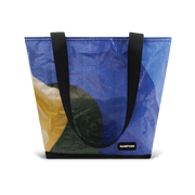 Mini Zippered Blake Tote