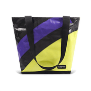 Mini Zippered Blake Tote