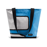 Mini Zippered Blake Tote
