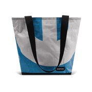 Mini Zippered Blake Tote