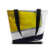 Mini Zippered Blake Tote