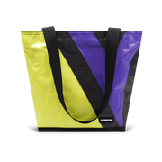 Mini Zippered Blake Tote