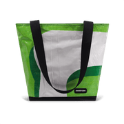 Mini Zippered Blake Tote