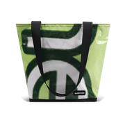 Mini Zippered Blake Tote